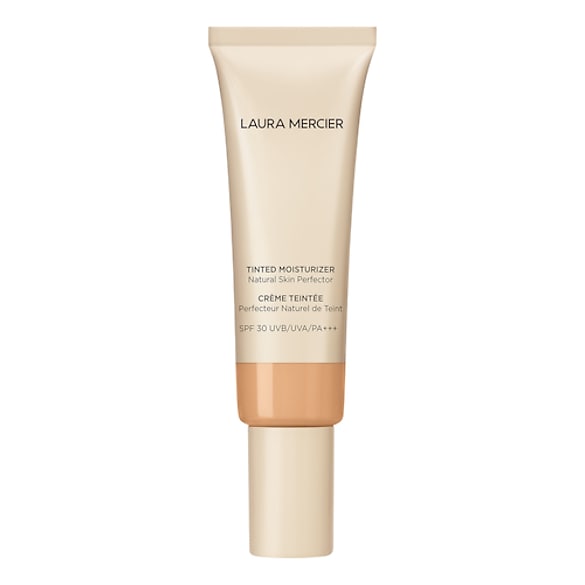 Tinted Moisturizer SPF 30 UVB/UVA - Crème teintée, LAURA MERCIER